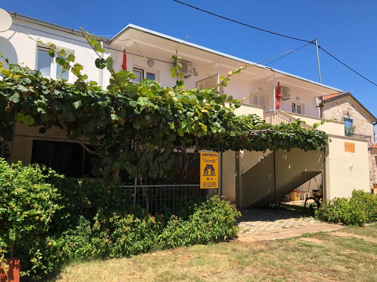 Vojvoda Apartman Porec