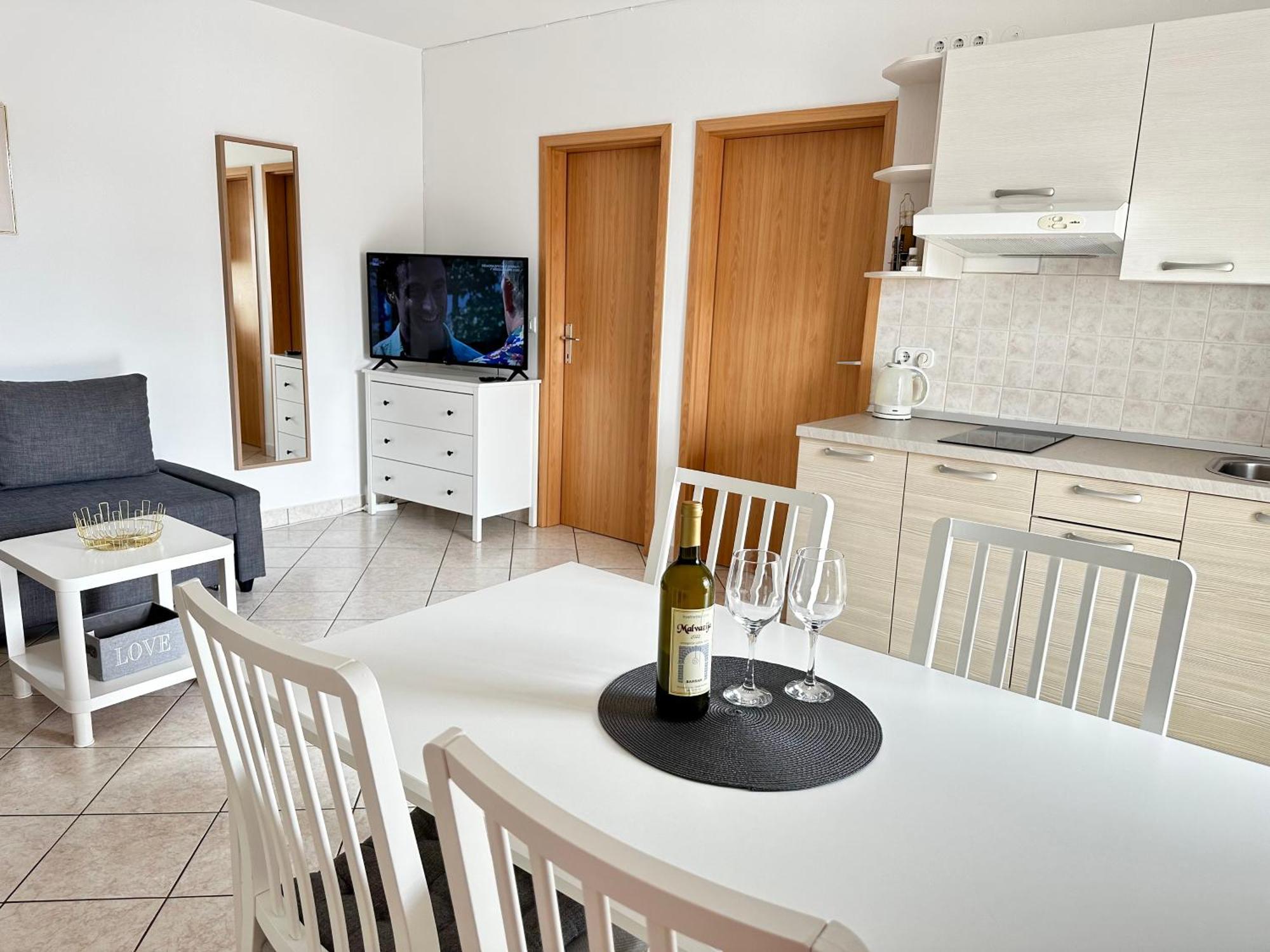 Vojvoda Apartman