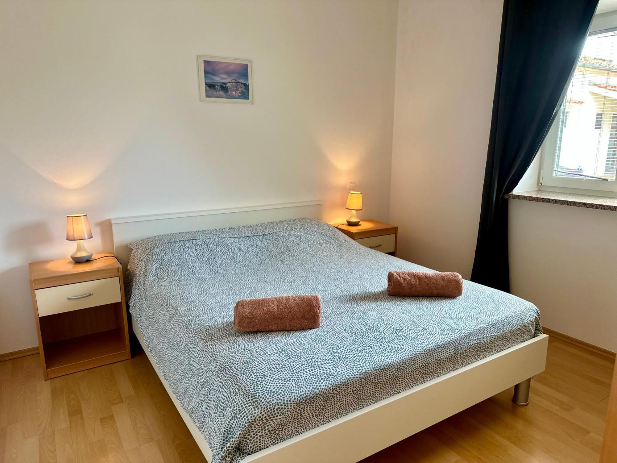 Apartment Vojvoda