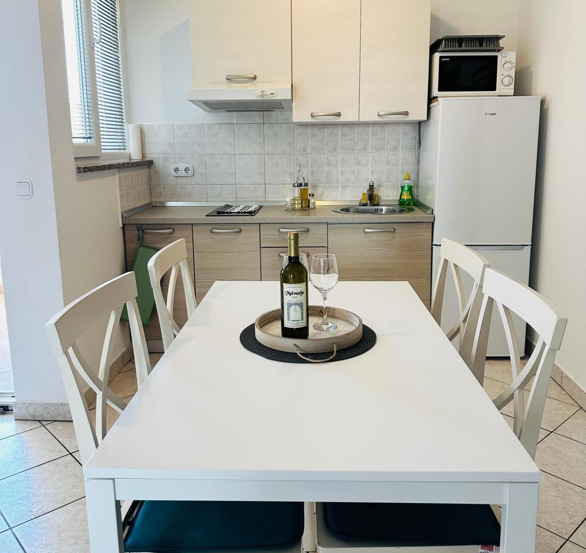 Apartment Vojvoda