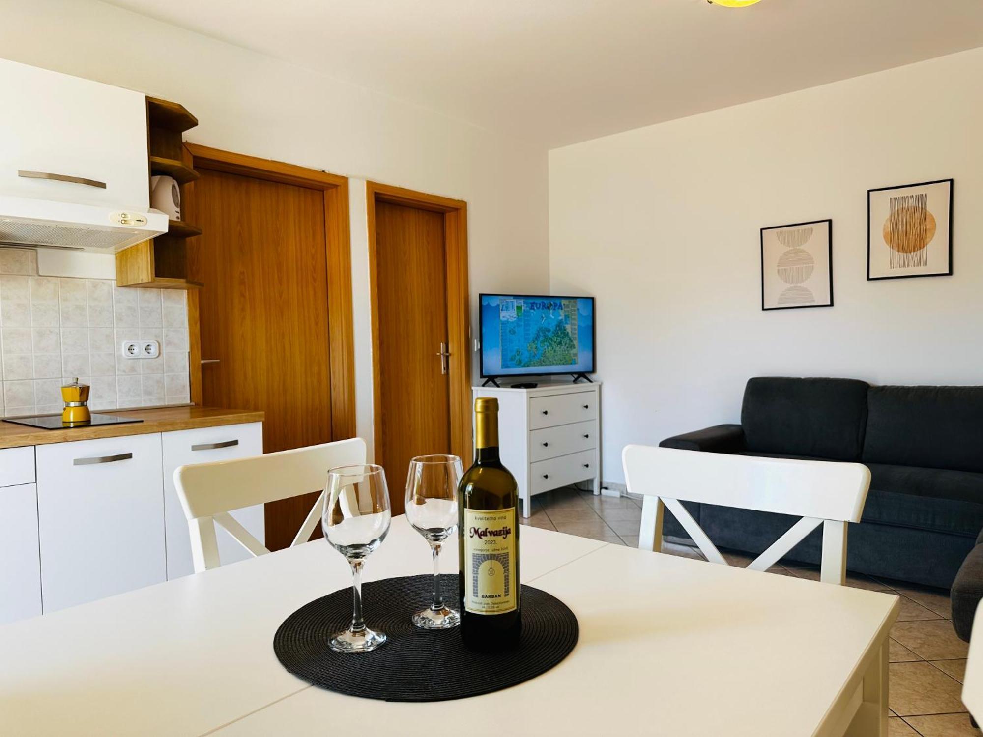 Vojvoda Apartment *