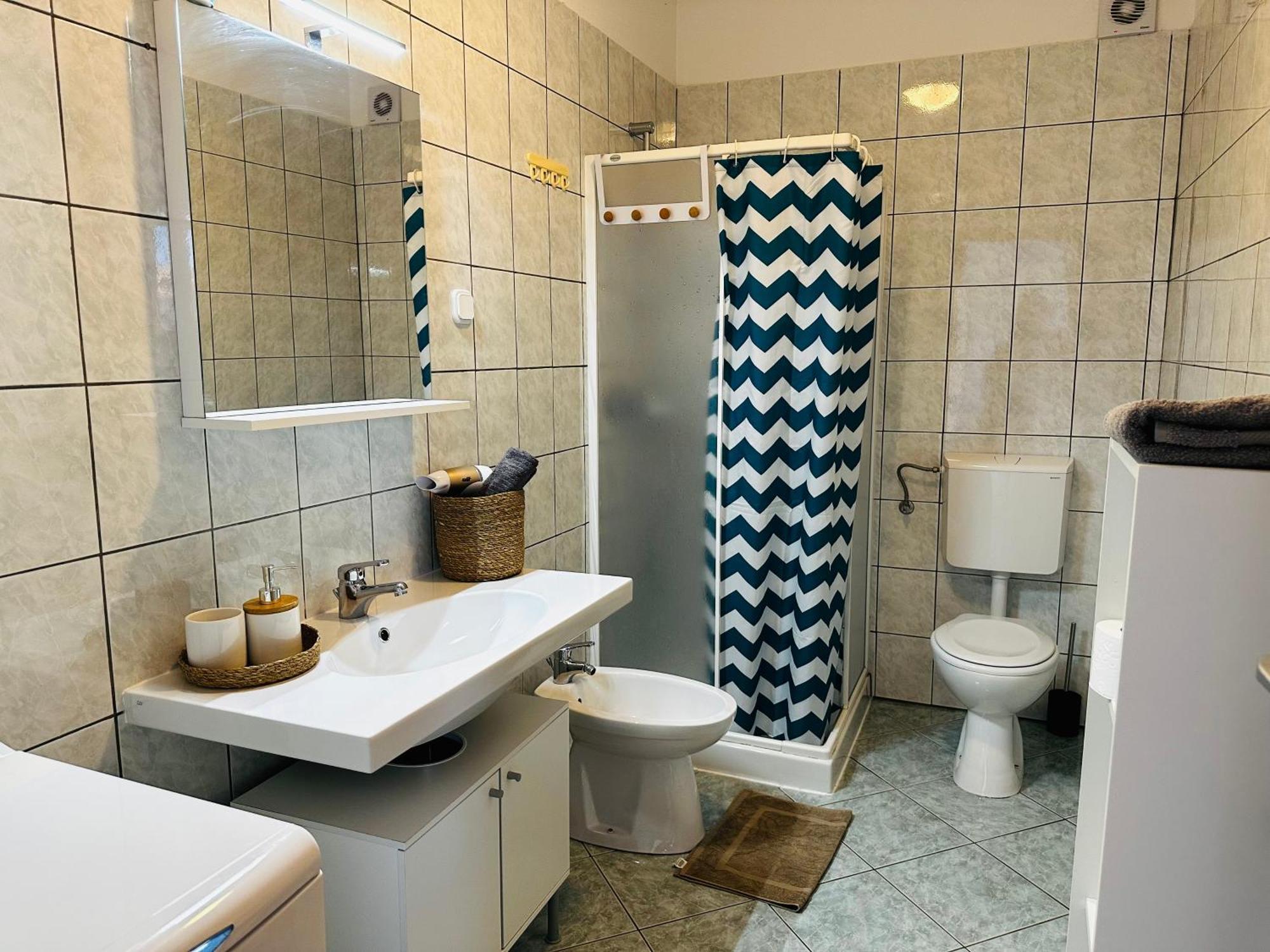 Vojvoda Apartment *