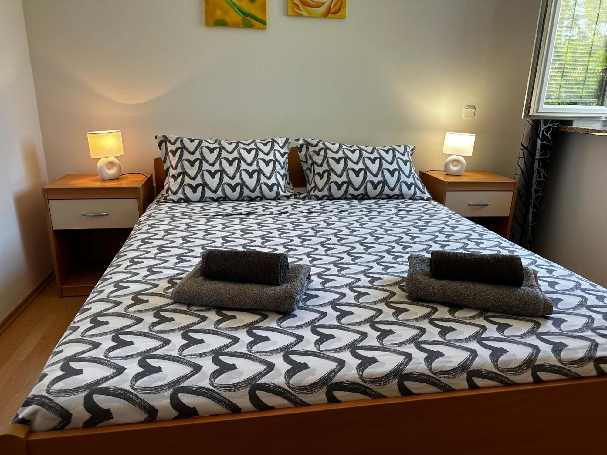 Apartment Vojvoda